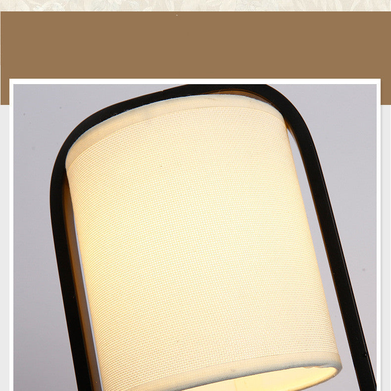 Vertical Plant Hydroponic Floor Lamp