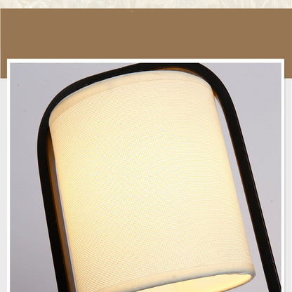 Vertical Plant Hydroponic Floor Lamp