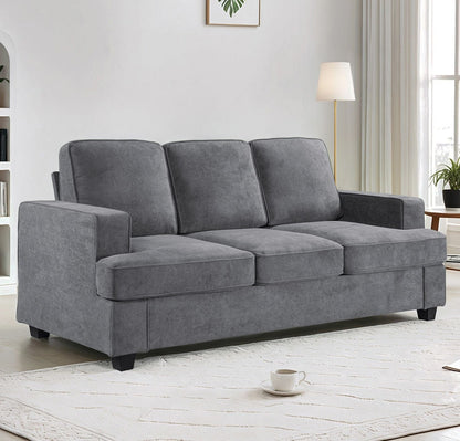 Modern Sofa, Comfortable Couch