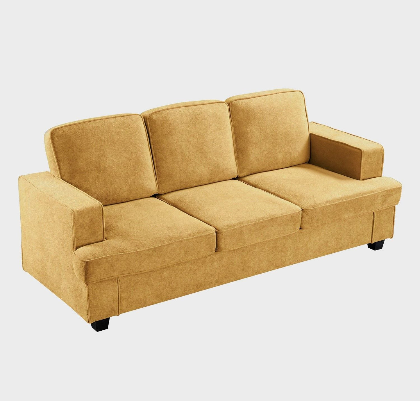 Modern Sofa, Comfortable Couch