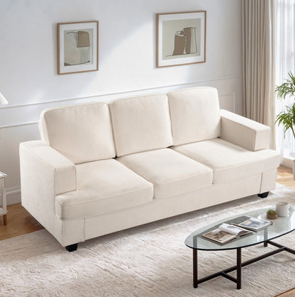 Modern Sofa, Comfortable Couch