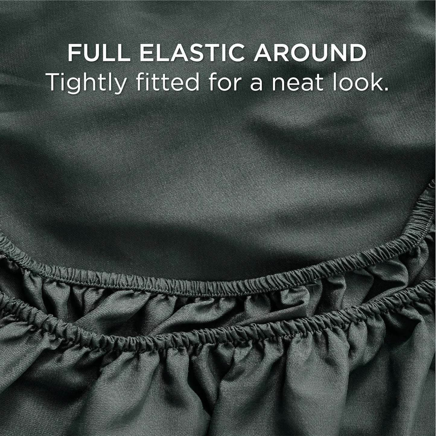 Hotel Luxury Cooling Soft Sheet Set