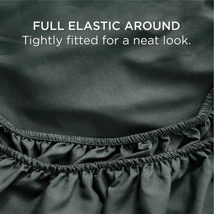 Hotel Luxury Cooling Soft Sheet Set