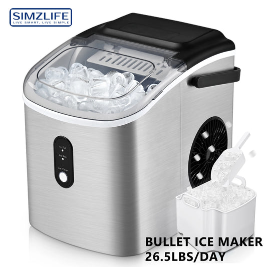 Countertop Ice Maker Machine