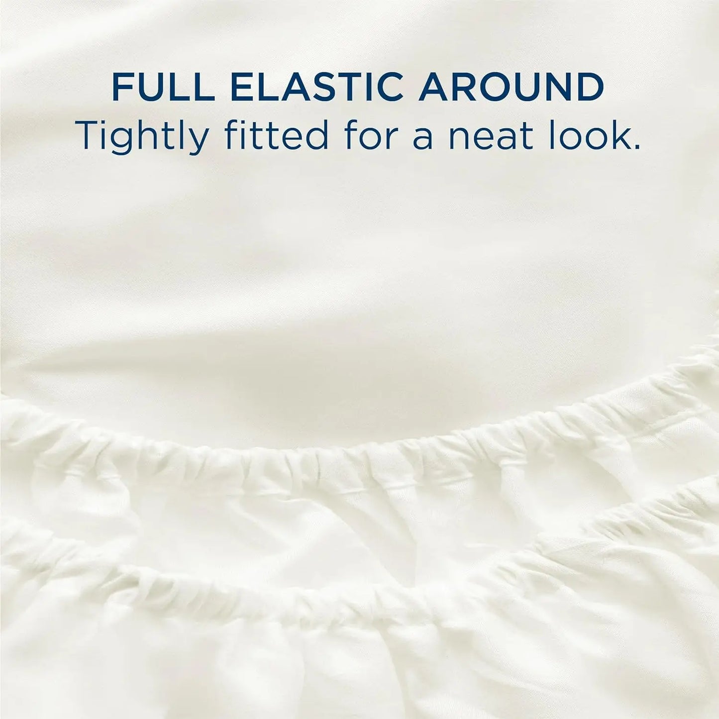 Hotel Luxury Cooling Soft Sheet Set