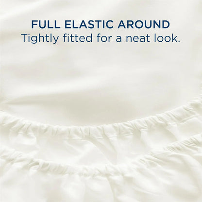 Hotel Luxury Cooling Soft Sheet Set