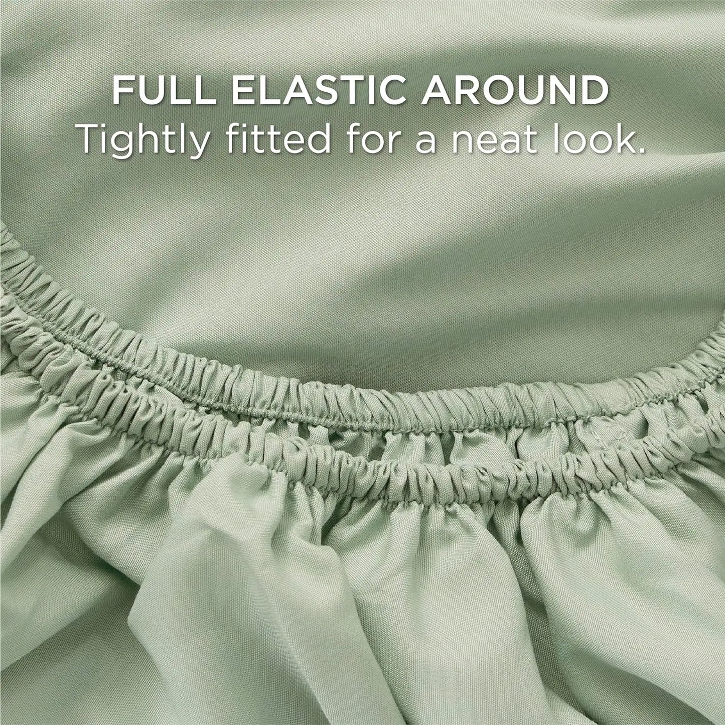 Hotel Luxury Cooling Soft Sheet Set