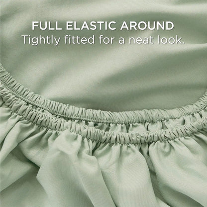 Hotel Luxury Cooling Soft Sheet Set