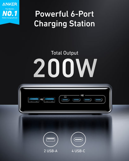 Anker Prime Charger