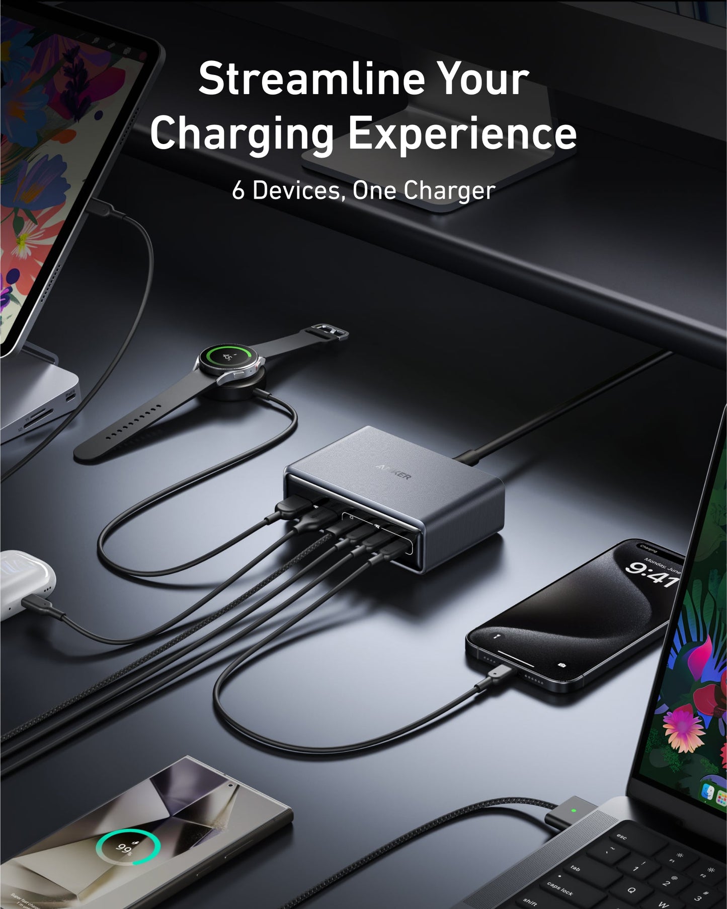 Anker Prime Charger