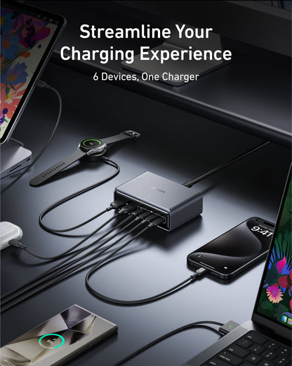Anker Prime Charger