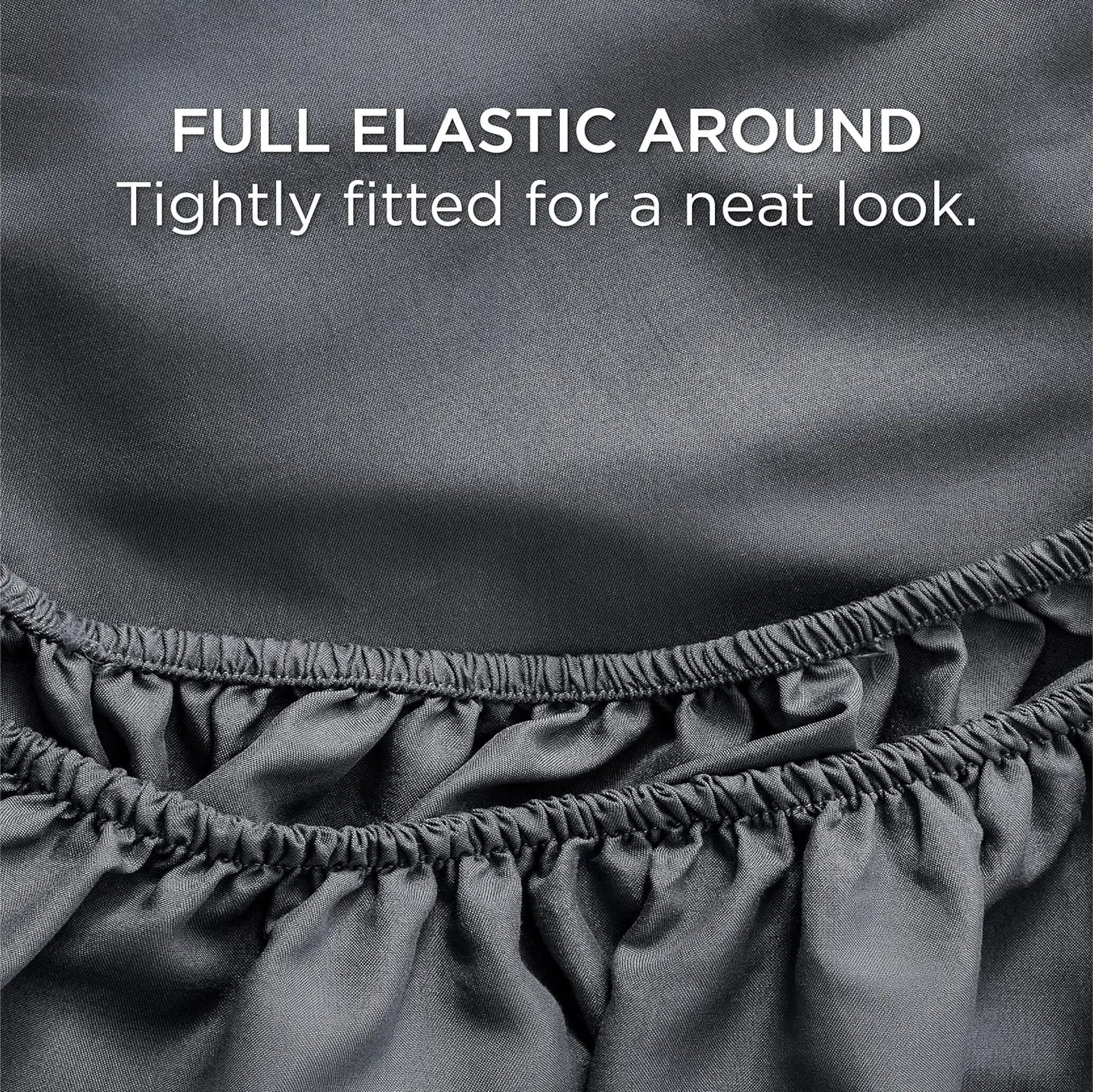 Hotel Luxury Cooling Soft Sheet Set