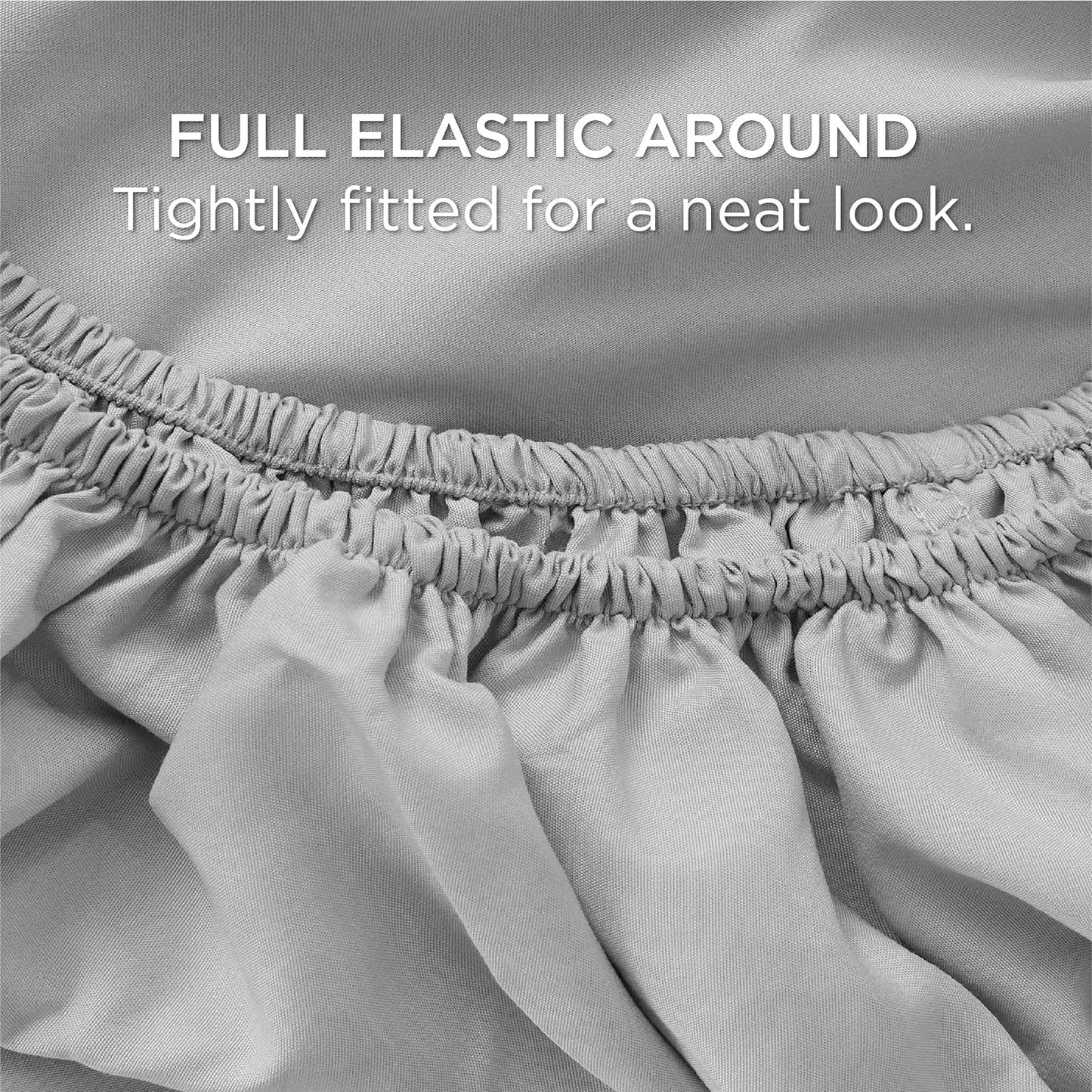Hotel Luxury Cooling Soft Sheet Set