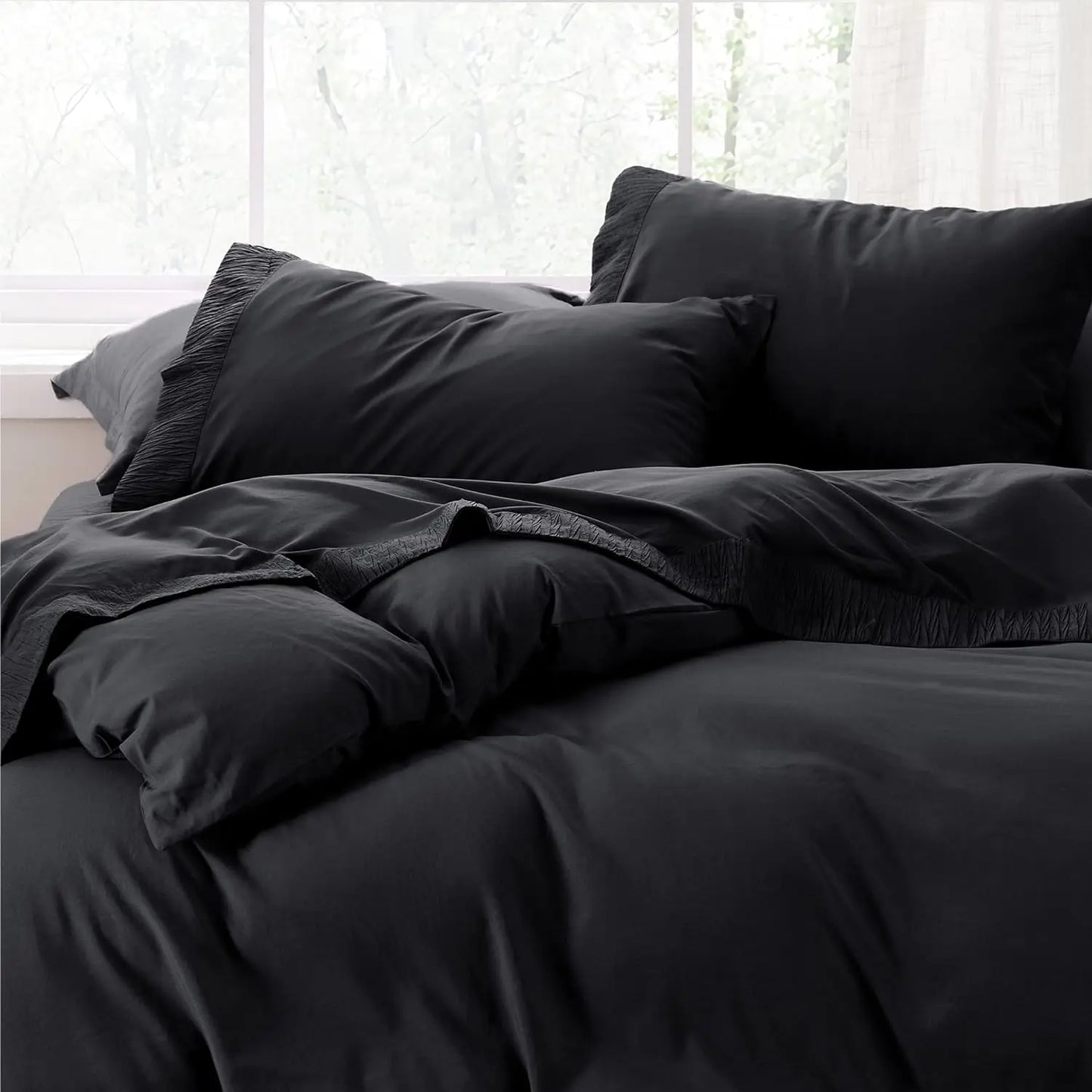 Hotel Luxury Cooling Soft Sheet Set