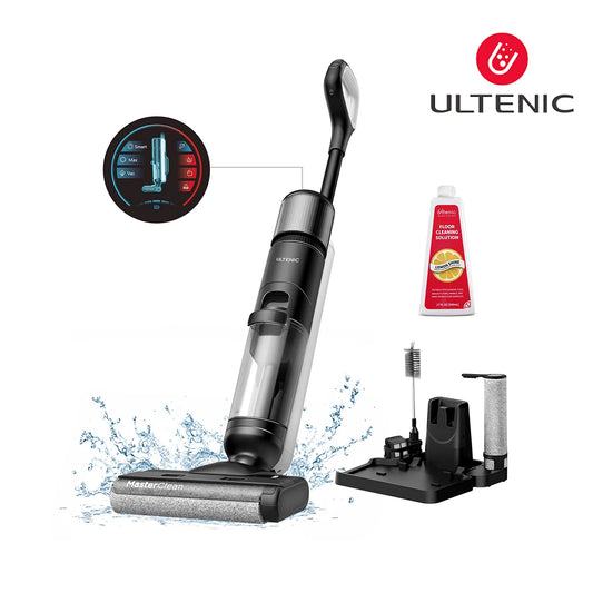 Ultenic AC1 Cordless Wet/Dry Vacuum Cleaner