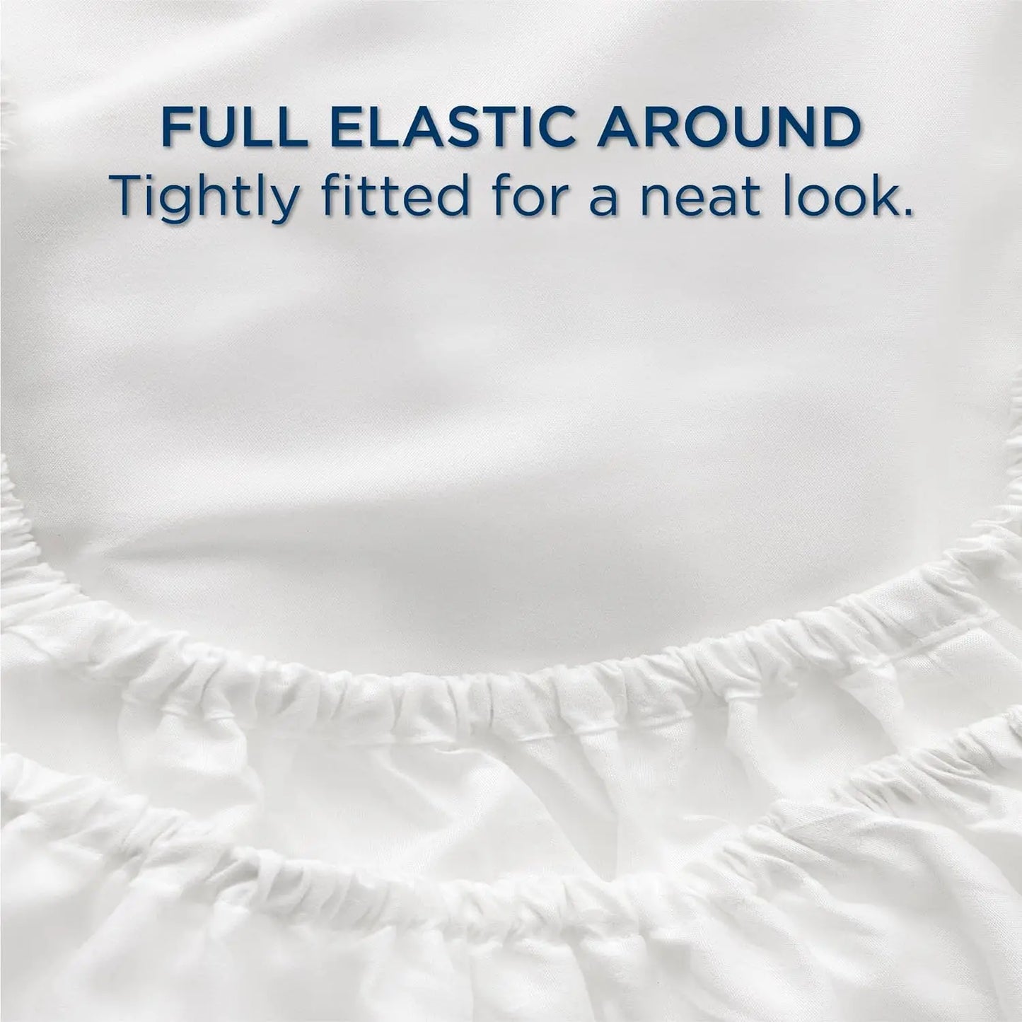 Hotel Luxury Cooling Soft Sheet Set