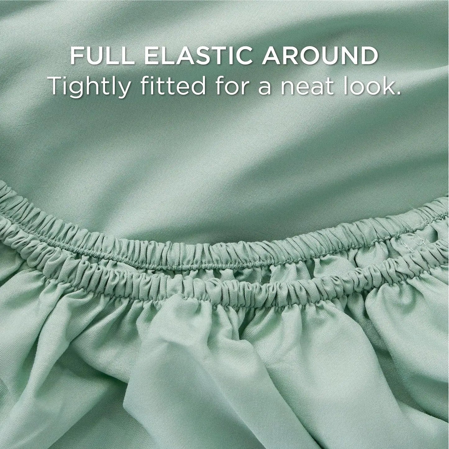 Hotel Luxury Cooling Soft Sheet Set