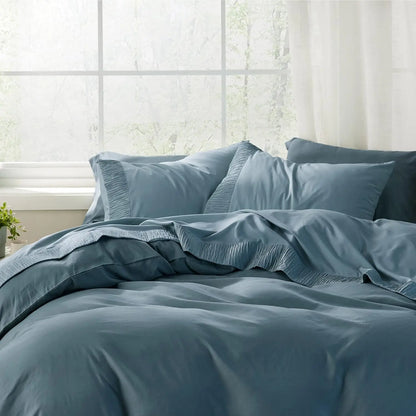 Hotel Luxury Cooling Soft Sheet Set