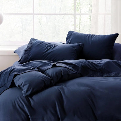Hotel Luxury Cooling Soft Sheet Set
