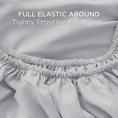 Hotel Luxury Cooling Soft Sheet Set