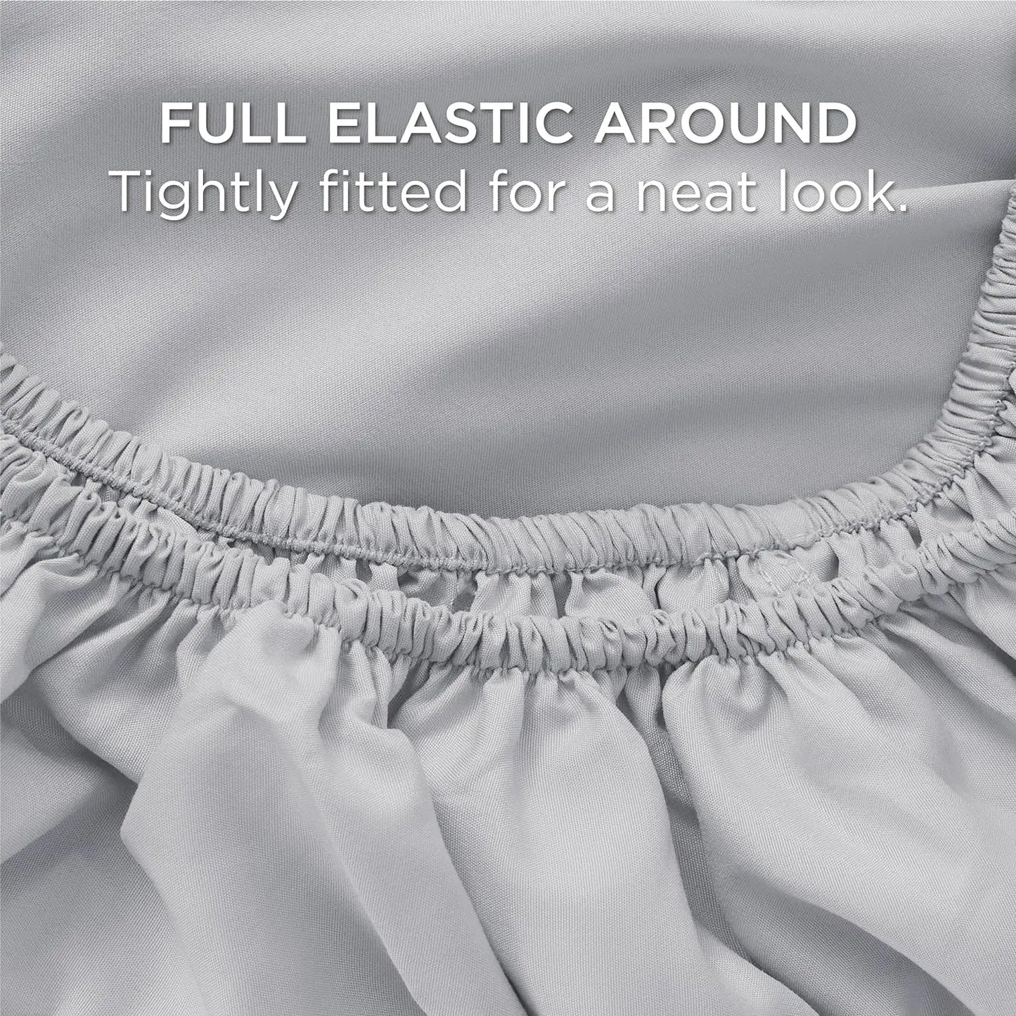 Hotel Luxury Cooling Soft Sheet Set