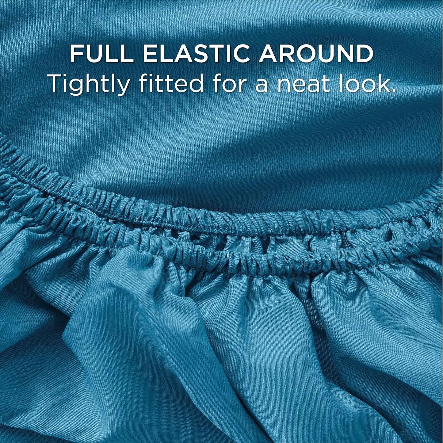 Hotel Luxury Cooling Soft Sheet Set