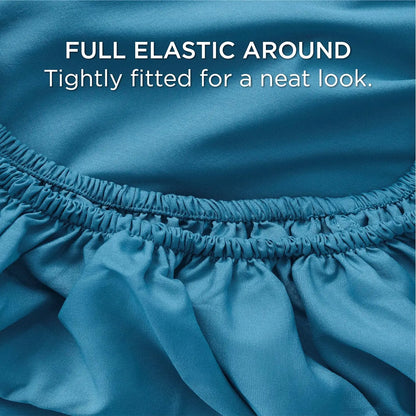 Hotel Luxury Cooling Soft Sheet Set