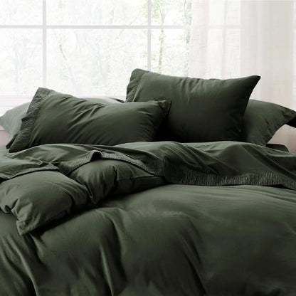Hotel Luxury Cooling Soft Sheet Set