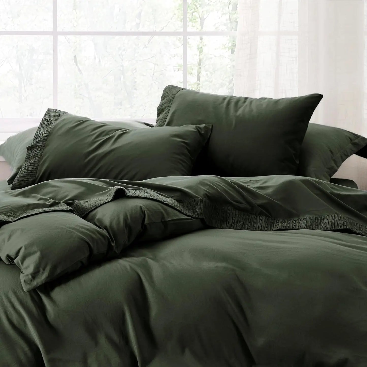 Hotel Luxury Cooling Soft Sheet Set