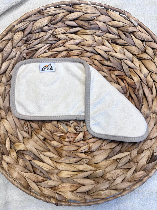 5 Pack | 5 Layer Diaper Inserts