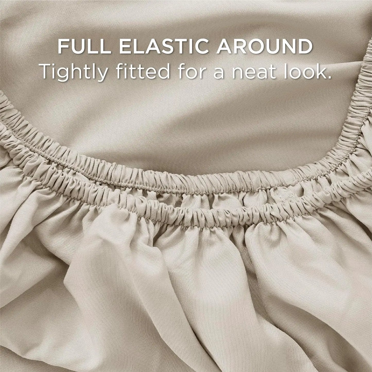 Hotel Luxury Cooling Soft Sheet Set
