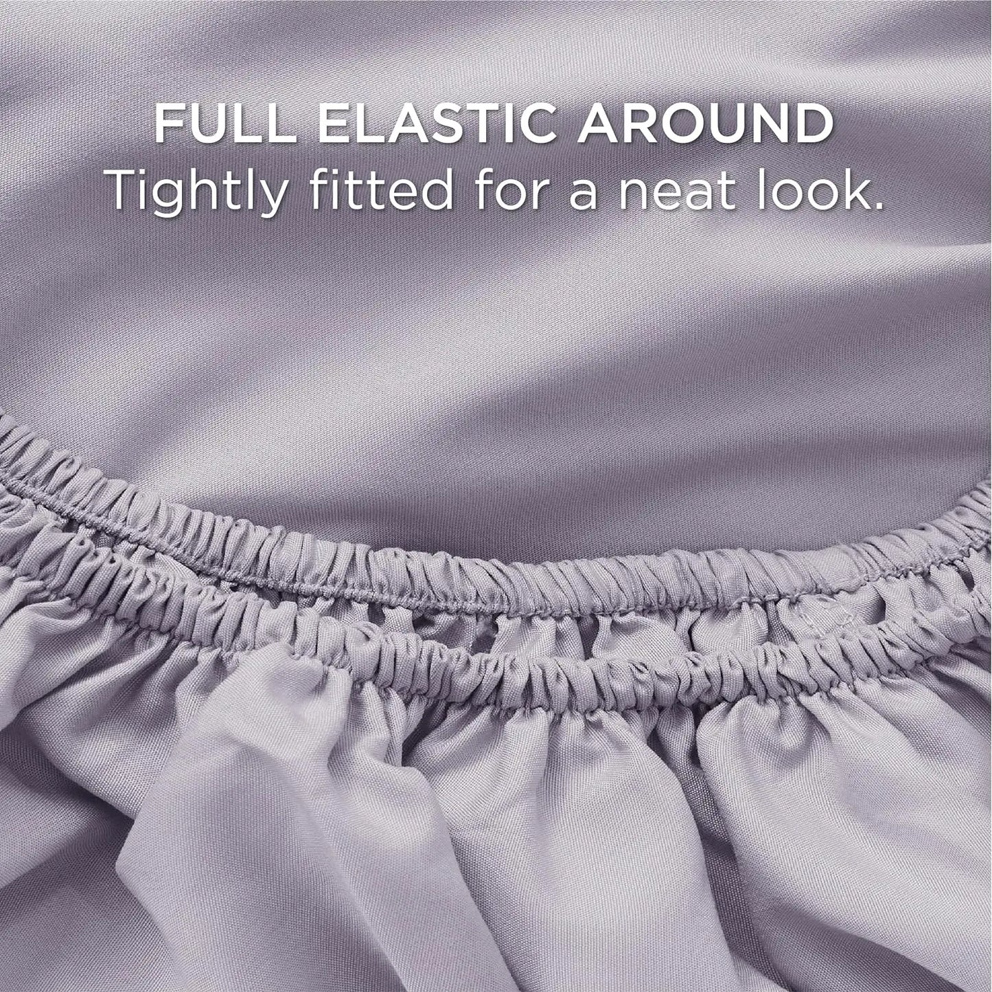 Hotel Luxury Cooling Soft Sheet Set