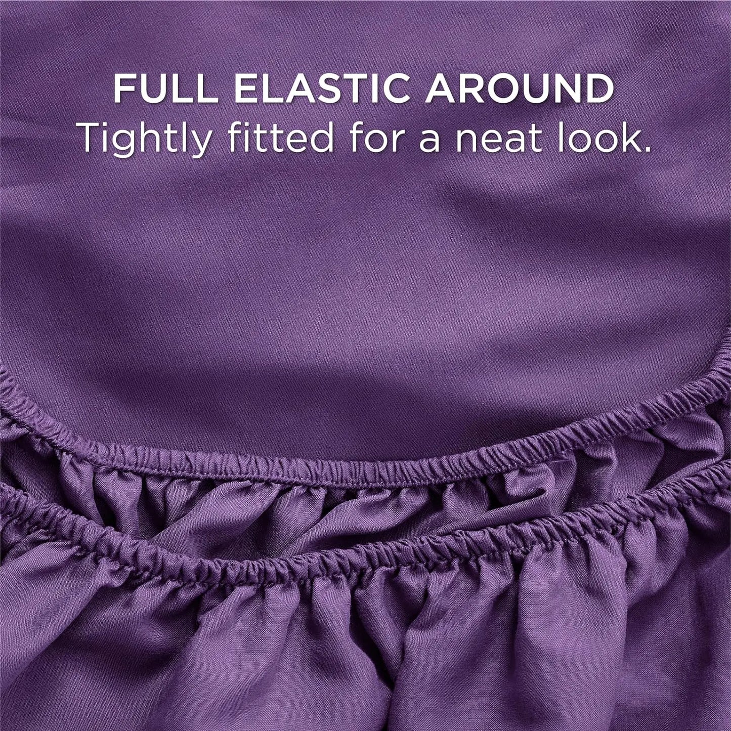 Hotel Luxury Cooling Soft Sheet Set