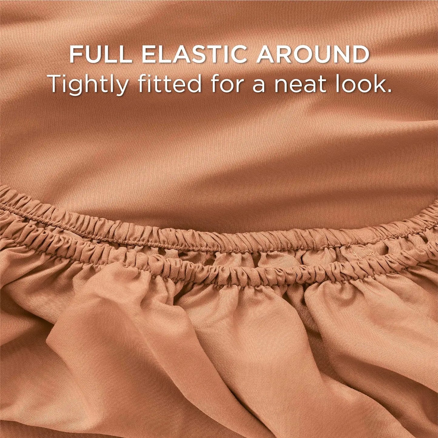 Hotel Luxury Cooling Soft Sheet Set