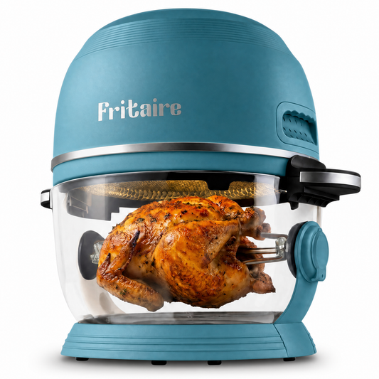 Self-Cleaning Air Fryer™ & Non-Toxic Air Fryer™