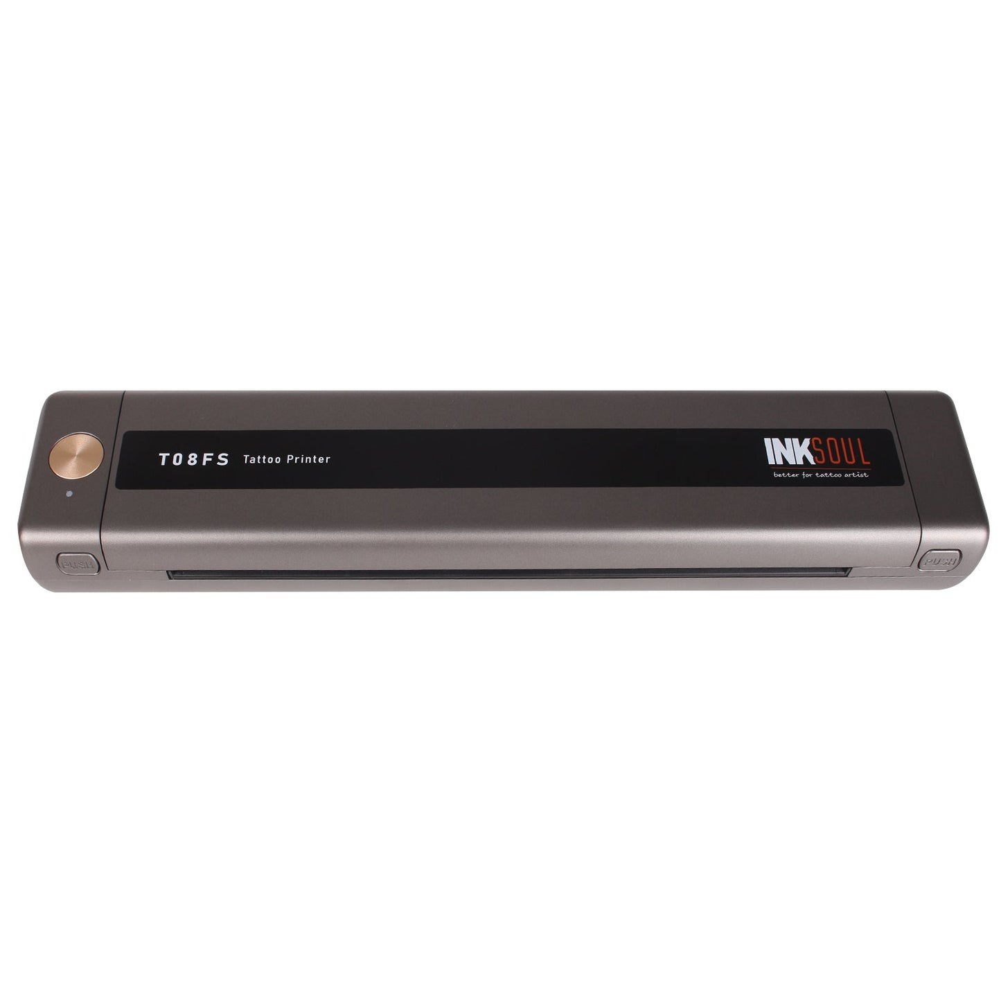 INKSOUL® T08FS Wireless Tattoo Transfer Stencil Printer