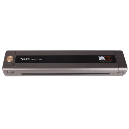 INKSOUL® T08FS Wireless Tattoo Transfer Stencil Printer