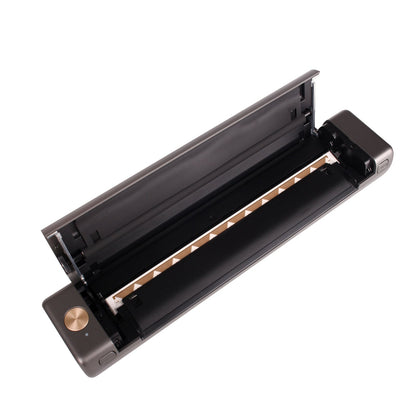 INKSOUL® T08FS Wireless Tattoo Transfer Stencil Printer