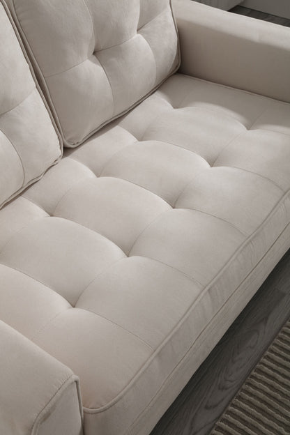 3 Fold Sofa Convertible Futon Couch sleeper