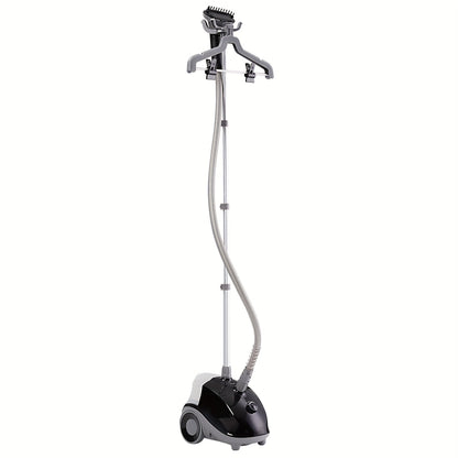 1500W Garment Steamer Standing Clothes Steamer