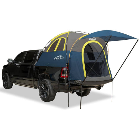 Pickup Truck Bed Tent