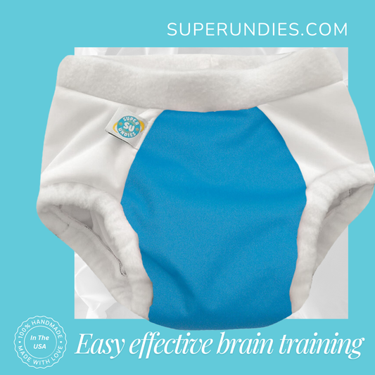 Brain Trainers: Reusable Cloth