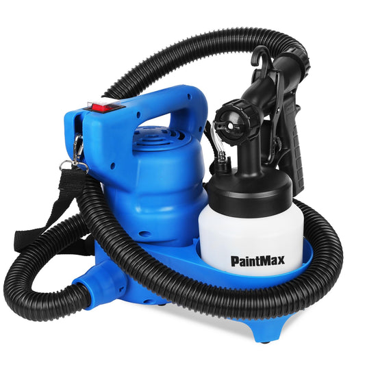 Spray Painter Oil Primer Water Paint Sprayer Machine