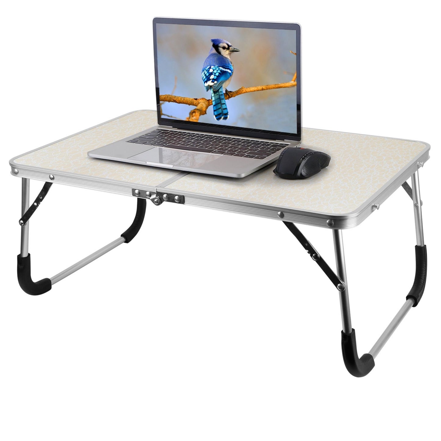 Foldable Laptop Table