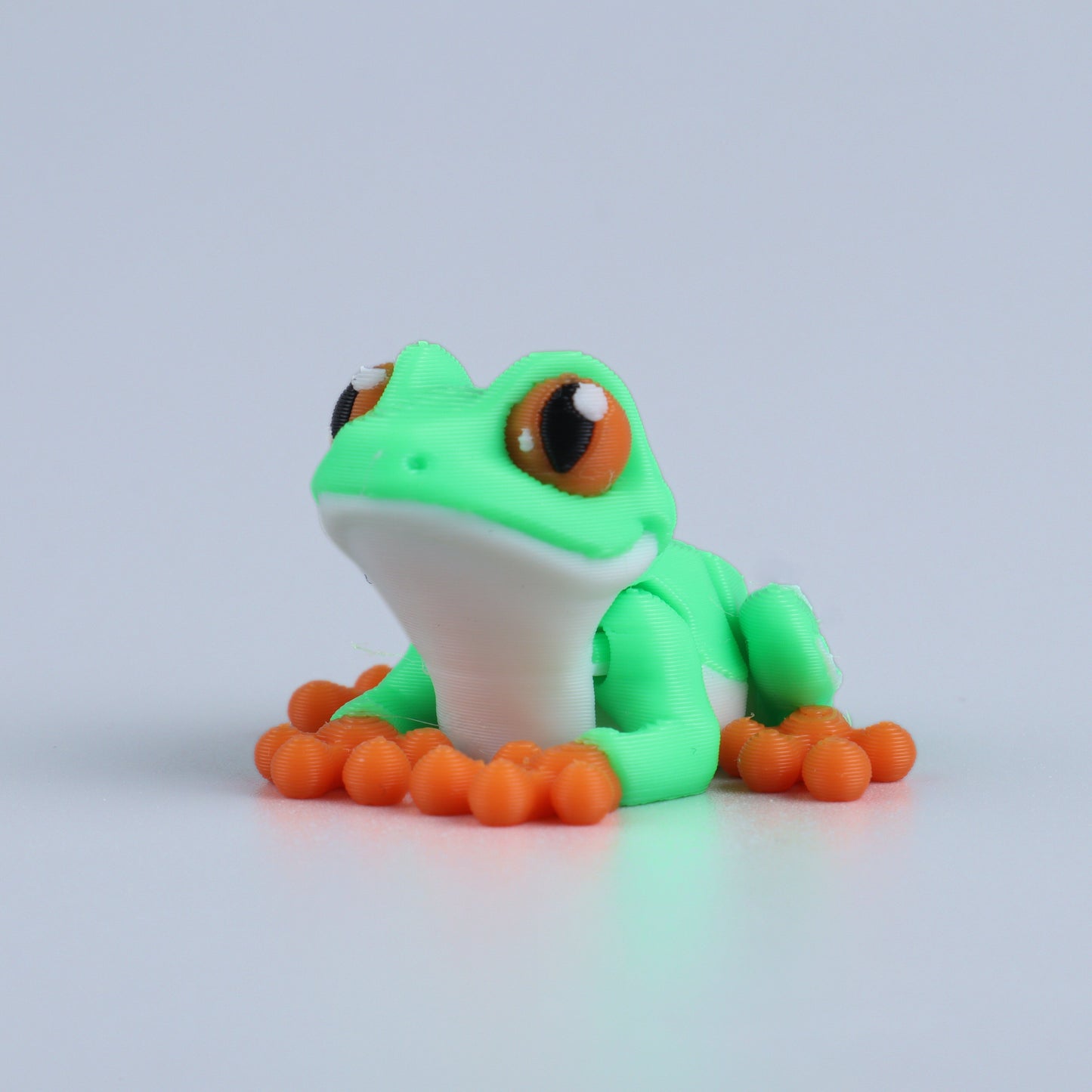 Mini Fidget Creature– Articulated Party Favor Gift