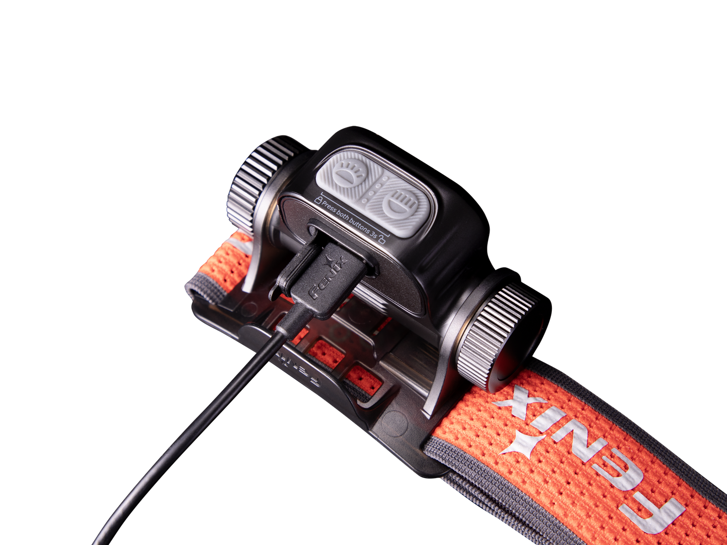 Rechargeable Lightweight Trail Running Headlamp