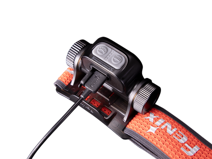 Rechargeable Lightweight Trail Running Headlamp