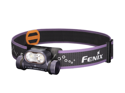 Rechargeable Lightweight Trail Running Headlamp