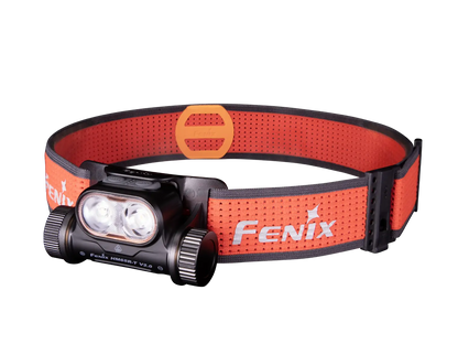 Rechargeable Lightweight Trail Running Headlamp