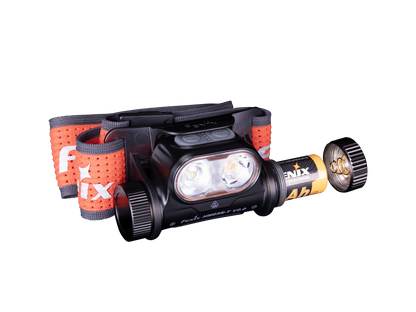 Rechargeable Lightweight Trail Running Headlamp